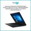 Laptop Lenovo Thinkpad E14 (20TA002MVA) Black Intel Core i7-1165G7 (up to 4.70 Ghz, 12 MB) RAM 8GB DDR4 512GB SSD Intel Iris Xe 
