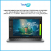 Laptop Dell Mobile Precision 5570 Intel Core i7-12800H (up to 4.8 GHz,24MB) RAM 16GB 256GB SSD NVIDIA RTX A2000 8GB 15.6 inch UH