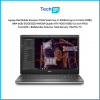 Laptop Dell Mobile Precision 7550 Intel Core i7-10850H (up to 5.1 GHz,12MB) RAM 6GB 512GB SSD NVIDIA Quadro RTX 4000 8GB 15.6 in