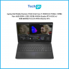 Laptop Dell Mobile Precision 7550/ Intel Core i7-10850H (2.70GHz, 12MB)/Ram 16GB DDR4 / SSD 512GB/ NVIDIA Quadro RTX 4000 w/8GB 