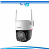 Camera Wifi 5MP WizColor PT Dahua DH-P5F-PV