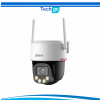 Camera Wifi 3MP WizColor PT Dahua DH-P3F-PV