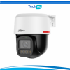 Camera IP PT 4MP DAHUA DH-IPC-PT2449C1-S-PV-PRO