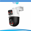 Camera Wifi Picoo 6MP Dahua DH-P3D-3F-PV-P
