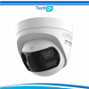 Camera IP 6MP Hikvision DS-2CD1367G2HP-LIUF/SL