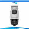 Camera IP Speed dome TandemVu 2MP Hikvision DS-2SE2C200MWG-E/12HUN