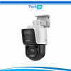 Camera IP Speed dome TandemVu 4MP Hikvision DS-2SE3C404MWG-E/14HUN