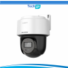 Camera IP Mini PT Smart Hybird Light 2MP Hikvision DS-2DE2C200MWG-EHUN