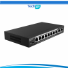 SWITCH RUIJIE REYEE RG-ES210GC-LP 10-PORT GIGABIT SMART CLOUD MANANGED POE SWITCH