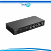 SWITCH RUIJIE REYEE RG-ES116G 16-PORT 10/100/1000 MBPS