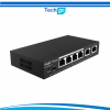 SWITCH RUIJIE REYEE RG-ES206GC-P 6-PORT GIGABIT SMART POE SWITCH