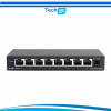 SWITCH RUIJIE REYEE RG-ES208GC 8-PORT GIGABIT SMART SWITCH