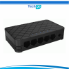 SWITCH RUIJIE REYEE RG-ES05 5-PORT 10/100 MBPS
