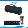 Loa Sony XG300 Portable Karaoke Kit 2 mic