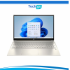 Laptop HP Pavilion 15-eg3098TU ( 8C5L9PA ) | Vàng | Intel core i3 - 1315U | 8GB | 256GB SSD | 15.6 inch FHD | Intel UHD Graphics | 3Cell | Win 11 SL | 1Yr