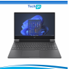 Laptop HP VICTUS 15-fb1023AX ( 94F20PA ) | Mica Silver | AMD Ryzen 5 7535HS | RAM 8GB | 512GB SSD | NVIDIA RTX 2050 4GB | 15.6 inch FHD | 3 Cell | Win 11 Home | 1Yr