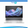 Laptop HP EB X Flip G1i ( B9FR9PT ) | Silver | Core Ultra 7-268V | 32GB RAM | 1TB SSD | 14.0 inch 2.5K Touch AG WLED 120Hz | Intel Graphics | Pen, LED Keyboard | Win 11 Pro | 3Yrs