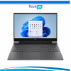 Laptop HP Victus 16-r0127TX ( 8C5N2PA ) | Đen | Intel Core i7-13700H | RAM 16GB DDR5 | 512GB SSD | NVIDIA GeForce RTX 4060 8GB GDDR6 | 16.1 inch FHD IPS 144Hz | Win11 Home SL | 1Yr