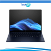 Laptop HP EB Ultra G1i ( B9FE9PT ) | Xanh | Core Ultra 7-268V | 32GB RAM | 1TB SSD | 14.0 inch 2.8K OLED Touch 120Hz | Intel Graphics | 6 Cell | WF + BT, LED Keyboard, Vỏ nhôm | Win 11 Pro | 3Yrs