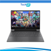 Laptop HP Victus 16 ( AY8X8PA ) | Đen | Intel Core i7-13700HX | Ram 32GB | 512GB SSD | RTX 4060 8GB | 16.1 Inch FHD | Webcam | 4 Cell | WF+BL | Win 11 Home | 1Yr