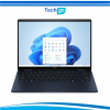 Laptop HP Envy X360 14-fc0153TU ( AY8V4PA ) | Xanh | Intel Core Ultra 7-155U | RAM 32GB | 512GB SSD | Intel Graphics | 14 inch 2.8K Touch | Win 11 SL | Pen | 1Yr