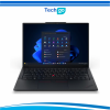 Máy tính xách tay Lenovo ThinkPad E14 Gen 7 ( 21SX002QVA ) | Đen | Intel Core Ultra 5 225U | RAM 16GB | 512GB SSD | Intel Graphics | 14 inch WUXGA | Fingerprint | WF+BL | 3 cell | NoOS | 2Yrs