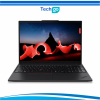 Laptop Lenovo ThinkPad T16 Gen 4 ( 21QE000DVN ) | Black | Intel Core Ultra 7-255U | Ram 32GB | 1TB SSD | 16 Inch WUXGA | Fingerprint | WF+BL | 4 Cell 52.5Wh | Win11 Pro | 3Yrs 