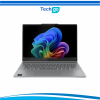 Laptop Lenovo IdeaPad 5 2-in-1 14Q8X9 (83GH001FVN) | Xám | RAM 16GB | 512GB SSD | Qualcomm Adreno GPU | 14 inch WUXGA OLED) | Fingerprint | 3 cell 57Wh | Win11 SL | 2Yrs