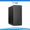 Máy tính để bàn HP M01-F4010d | Core i7-14700 | 8GB RAM | 512GB SSD | Intel Graphics | Wlan ax+BT| USB Keyboard & Mouse | Win11 Home 64 | 1Y (AZ0E9PA)