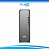 Máy tính để bàn HP Prodesk 2 SFF G1i | CU3A3AT | Intel i3-14100(4*3.5) |Ram 8G | 512G SSD | WL | BT | KB | M | Windows 11 home | Đen