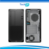Máy tính trạm HP Z2 Tower G9 Workstation (4N3U8AV) | Intel Core i7-14700 | RAM 8GB | 256GB SSD | Intel Graphics | K& M | Ubuntu Linux | HDMI Port | 3Yrs