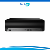 Máy tính để bàn HP EliteDesk 800 G9 Small Form Factor ( AW1C2PT ) | Intel Core i5-14500 | Ram 8GB | 512GB SSD | Intel UHD Graphics 770 | Keyboard &Mouse | Win 11 Pro 64 | 3Yrs