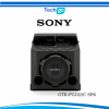Dàn âm thanh Hifi Sony GTK-PG10//C SP6