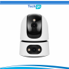 Camera IP 360 Độ IMOU Ranger Dual Pro IPC-S2XEP-10M0S 
