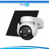 Camera IMOU AOV 4G PT IPC-B7ED-5M0TEA-EU/FSP14 5MP [Kèm tấm pin Solar]