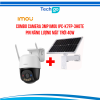 Combo camera 3MP Imou IPC-K7FP-3HOTE + Pin NLMT 40W (40W12V30AH 4030S)