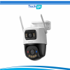 Camera Wifi 8MP iMOU Cruiser Dual 2 Pro (IPC-S7XFP-8U0WED)