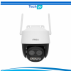 Camera Wifi quay quét zoom IPC-S7DP-5M0WEZ IMOU Cruiser Z 3K