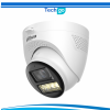Camera Dome HDCVI Đàm thoại 2 chiều 5MP Dahua DH-HAC-HDW1500TQP-IL-T