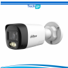 Camera Thân HDCVI Đàm thoại 2 chiều 5MP Dahua DH-HAC-HFW1500RLP-IL-T