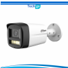 Camera Thân HDCVI Đàm thoại 2 chiều 5MP Dahua DH-HAC-HFW1500TLMP-IL-T