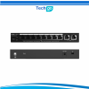 SWITCH RUIJIE REYEE RG-ES210GC-LP 10-PORT GIGABIT SMART CLOUD MANANGED POE SWITCH