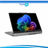 Laptop Lenovo IdeaPad 5 2-in-1 14Q8X9 (83GH001FVN) | Xám | RAM 16GB | 512GB SSD | Qualcomm Adreno GPU | 14 inch WUXGA OLED) | Fingerprint | 3 cell 57Wh | Win11 SL | 2Yrs