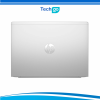 Laptop HP 15-fd0084TU ( 8D737PA ) | Natural Silver | Intel Core i7 - 1355U | RAM 8GB | 512GB SSD | 15.6 inch FHD | Intel Iris Xe Graphics | WL+BT | 3Cell | Win 11H | 1Yr