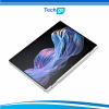 Laptop HP EB X Flip G1i ( B9FR9PT ) | Silver | Core Ultra 7-268V | 32GB RAM | 1TB SSD | 14.0 inch 2.5K Touch AG WLED 120Hz | Intel Graphics | Pen, LED Keyboard | Win 11 Pro | 3Yrs