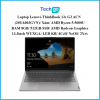 Laptop Lenovo ThinkBook 13s G3 ACN (20YA003GVN)/ Xám/ AMD Ryzen 5-5600U/ RAM 8GB/ 512GB SSD/ AMD Radeon Graphics/ 13.3inch WUXGA/ LED KB/ 4Cell/ NoOS/ 2Yrs