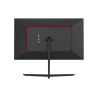 Màn hình máy tính LC-Power LC-M24-FHD-75 23.8 inch Full HD 75hz - Đen