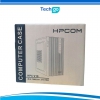 Máy tính để bàn Hpcom Envy Psu 800w Gold/ Main H610 Dr5/ Corei5 14600K Turbo up to 5.3GHz / 14 Nhân 20 Luồng / Tản nhiệt/ Ram 16GB Dr5 4800Mhz/ SSD NVME 512GB/ Window 11Pro/ Key mouse/ LCD 21.5inch Ips FHD 100Mhz