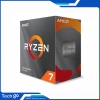 CPU AMD Ryzen 7 PRO 4750G MPK (3.6GHz Turbo Up To 4.4GHz, 8 Nhân 16 Luồng, 12MB Cache, AM4)