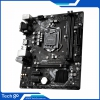 Mainboard MSI H310M PRO-VDH PLUS (Intel H310, Socket 1151, m-ATX, 2 khe RAM DDR4)